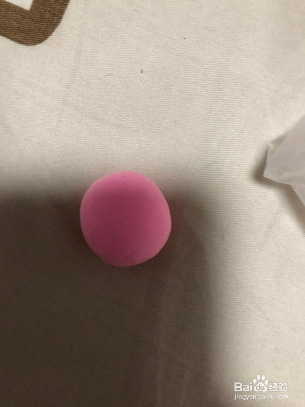 制作芭比小台灯