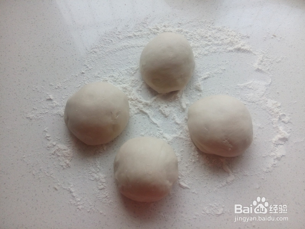 香酥鸡蛋灌饼的做法