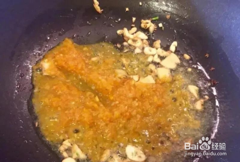 酸汤肥牛做法