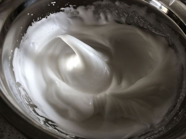 粉豹纹草莓蛋糕卷#松下多面美味#