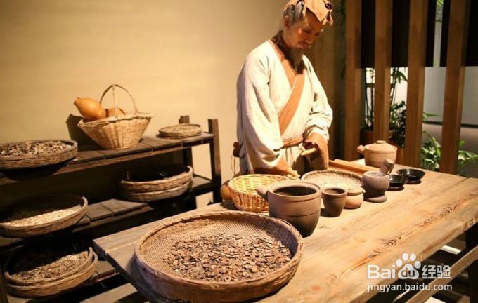 中医师承报考条件有哪些