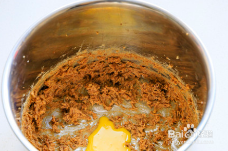 如何做出好看又好吃的万圣节蜘蛛饼干？