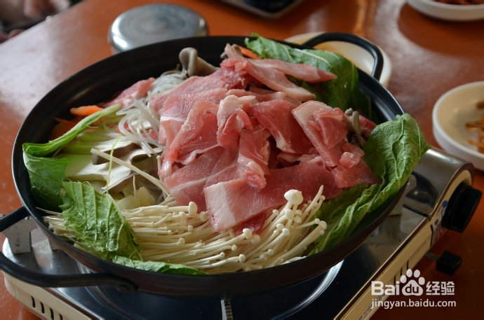 韩国济州岛旅游全攻略：[3]美食