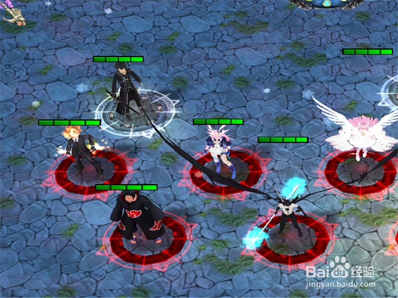 夙命的低语正式版1.0.0通关玩法开局怎么玩攻略