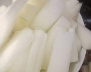 冬瓜炖大虾做法