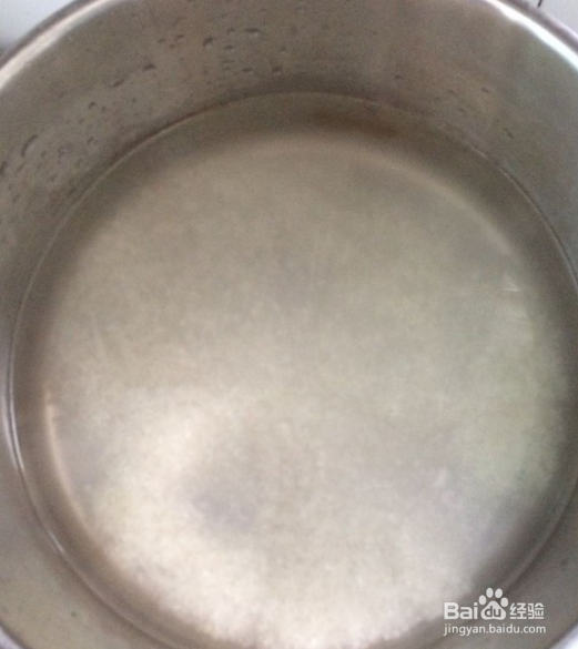 香菇蛤蜊海鲜粥
