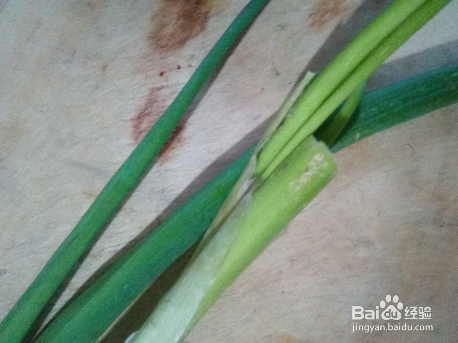 家常菜豆角炖土豆