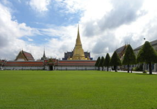 旅游泰国攻略