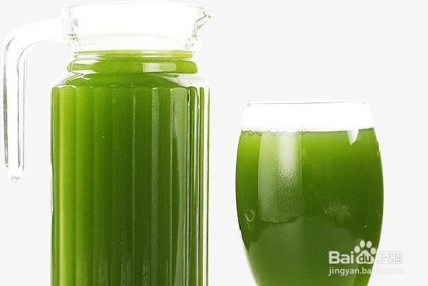 黄瓜汁如何帮助融化腹部脂肪