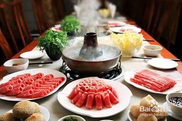 冬天怎样增强排汗量