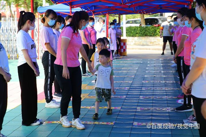 新学期校园疫情防控怎么做