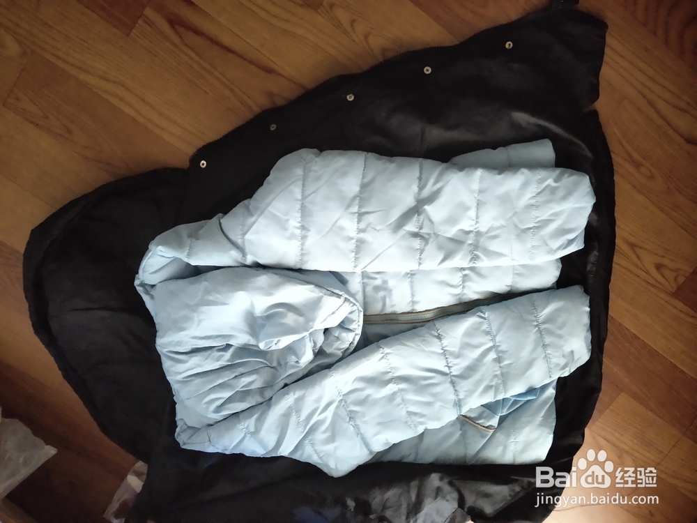 旧衣服羽绒服怎么处理更环保实用性高