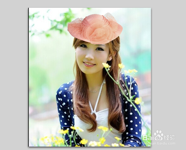 戴上合适的帽子