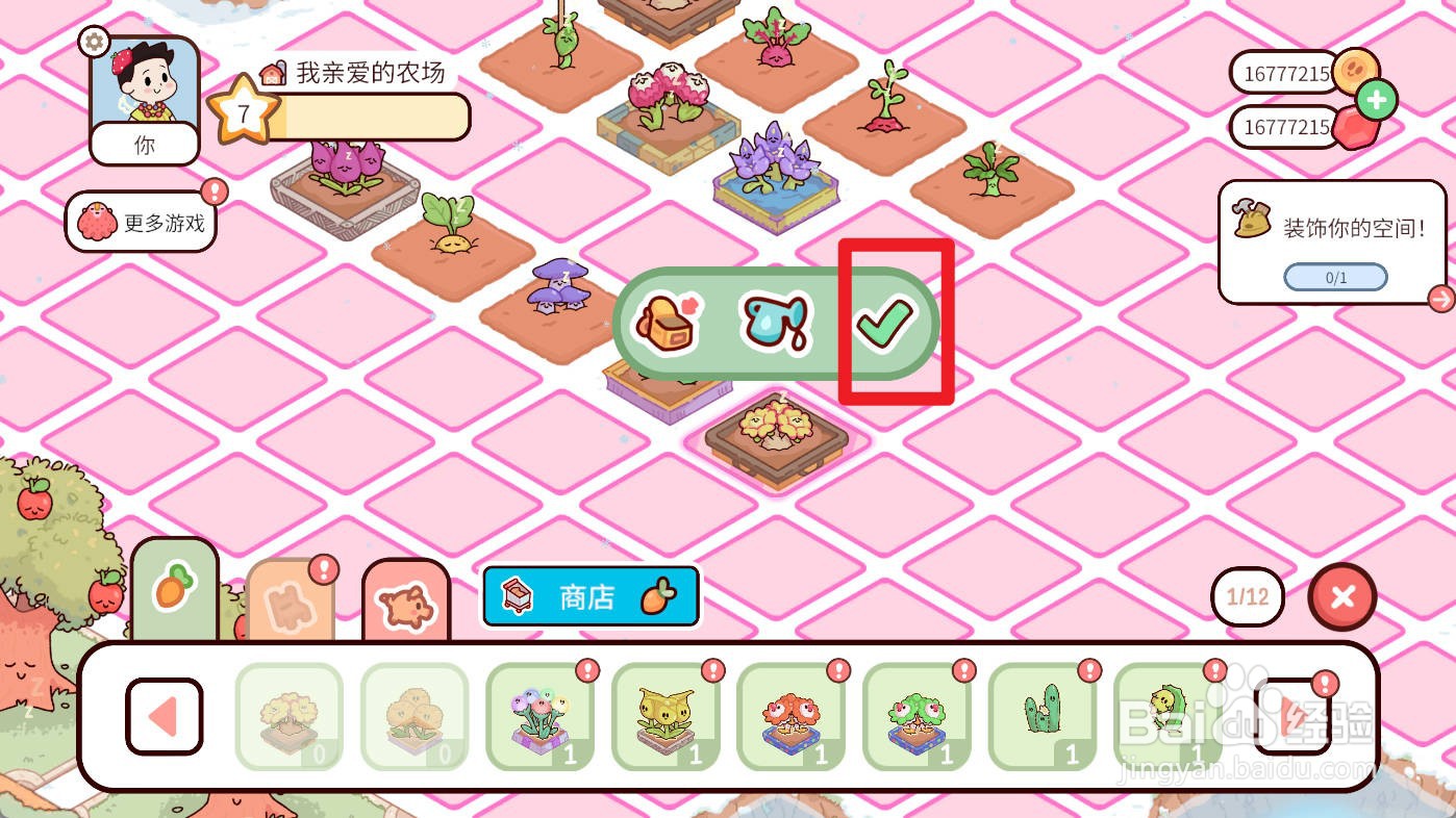 我亲爱的农场如何种植黄色金盏花