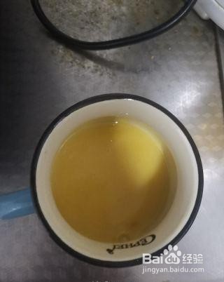 黑椒酸辣汤怎么做?