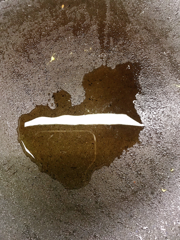 肉臊子鸡蛋炒面