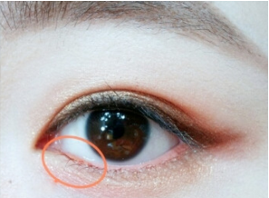 教你怎么化可爱的雀斑妆