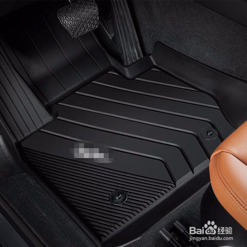 TPE汽车脚垫哪种好？注塑和吸塑工艺对比