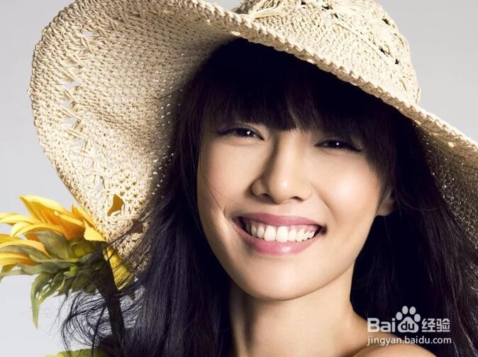 人气飙升的白百合小清新变身女王范，美呆啦！