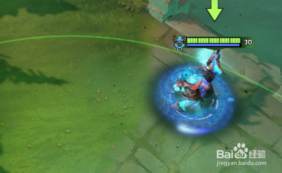 如何玩转Dota2裂魂人之基础技能篇