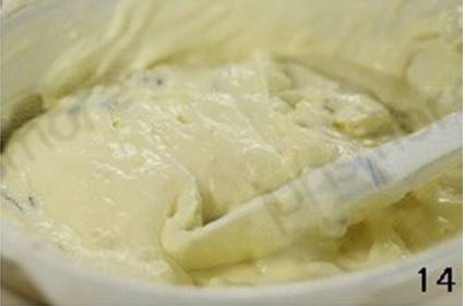 怎样在家自制美味的波士顿乳酪蛋糕