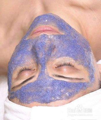 绝招去黑头 皮肤变清透