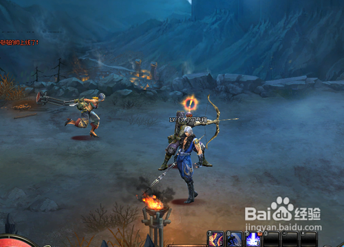 斩魂夜袭虎牢任务攻略