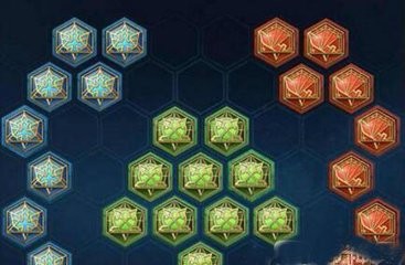 王者荣耀新版铭文有哪些改动