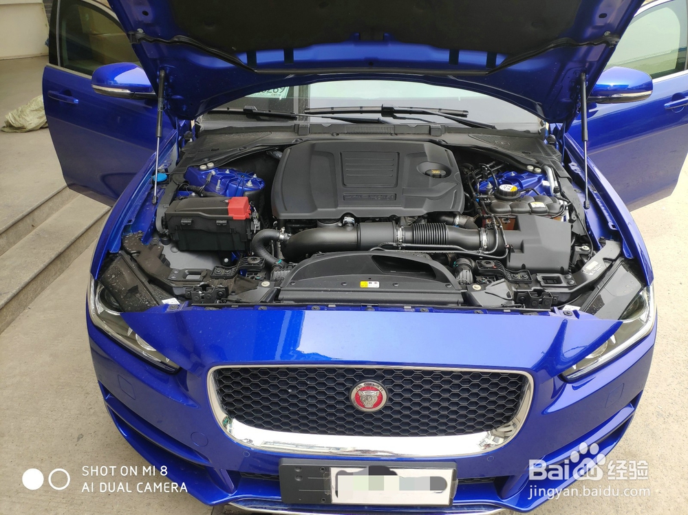 19款捷豹XE 刷ECU 一阶段效果好吗?顿挫能解决吗