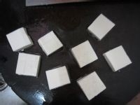 豆腐新吃法，烤出来的味道
