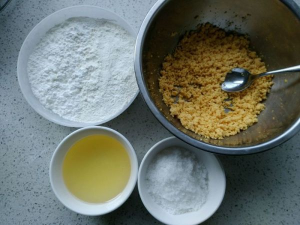 玛格丽特小饼干