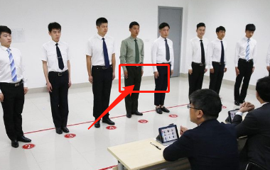 东航安全员面试流程