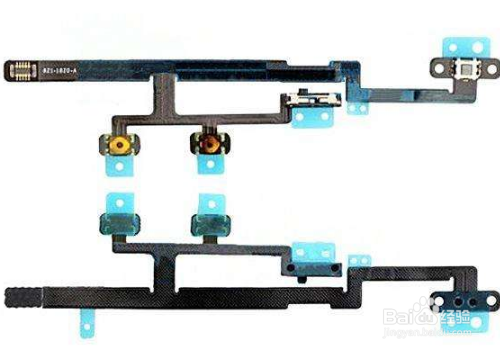 开机排线断了怎么开机