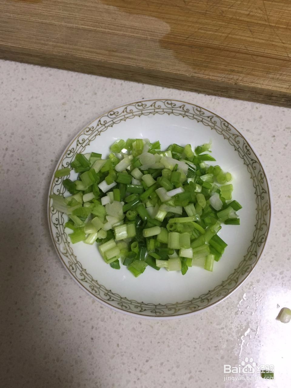 如何做好吃的家常菜~芹菜炒豆皮