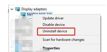 戴尔笔记本一直闪屏怎么回事