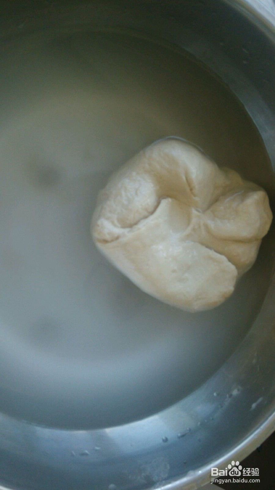 自制凉皮的做法