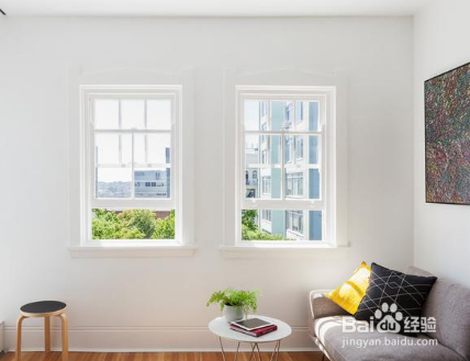 如何解决窗户噪音