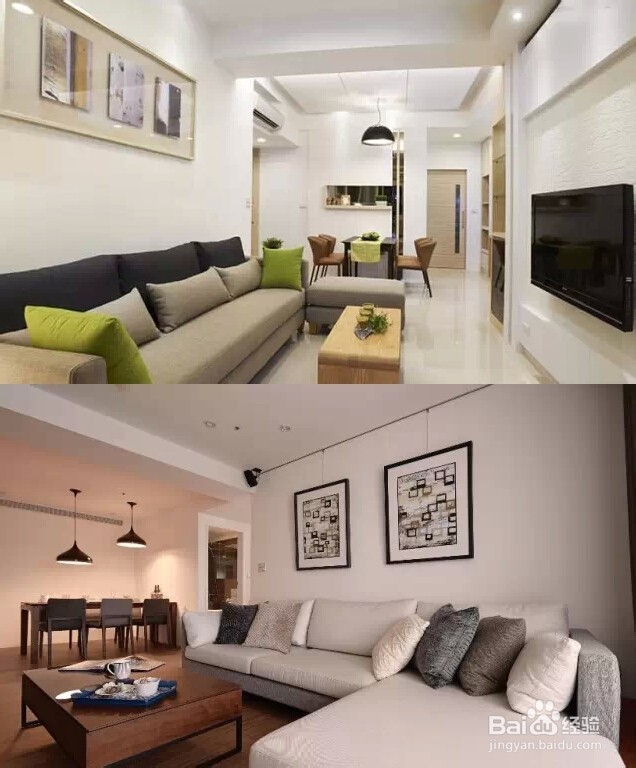 简约风欧式风,什么样的客厅才是你想要的？