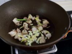 如何做酱香豆角