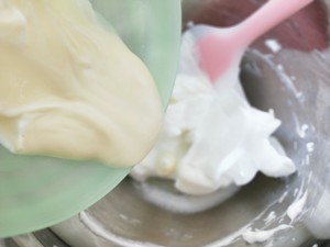 超简单---蛋白酸奶溶豆