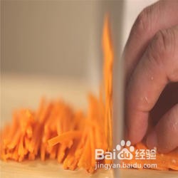 鱼香肉丝怎么做最好吃