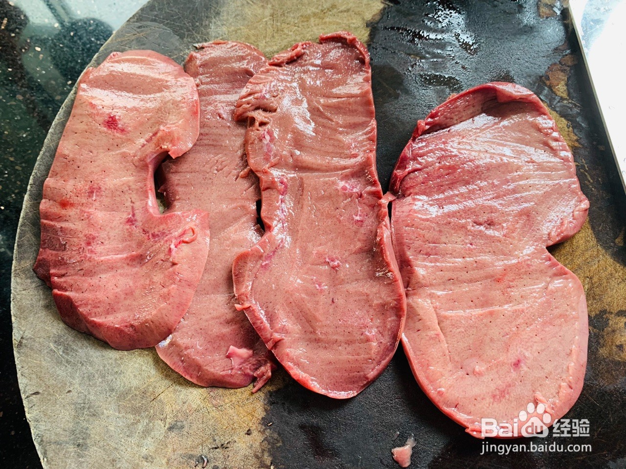丝瓜炒腰花的烹饪技巧