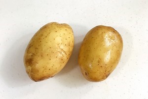 比KFC要好吃的炸薯条