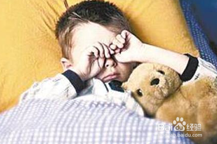 孩子有起床气,家长该怎么办?