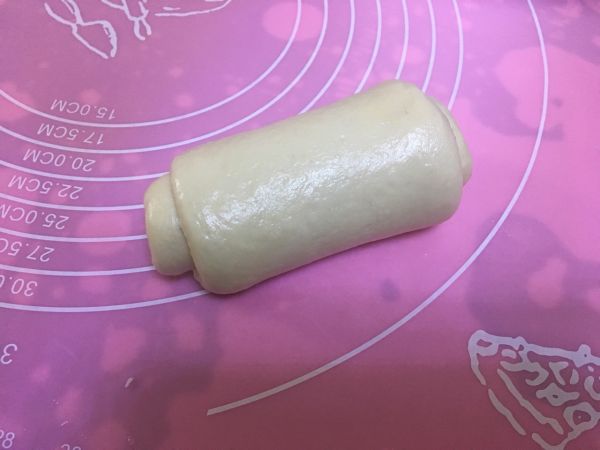 中种北海道吐司