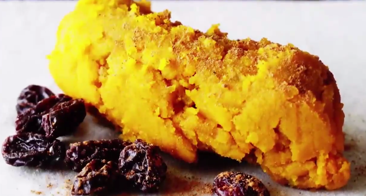 怎样做甜味春卷