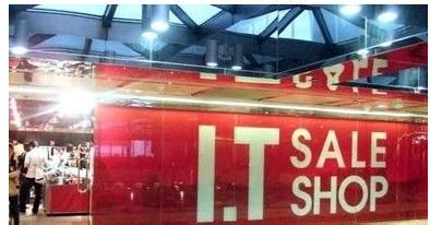 香港购物去哪里