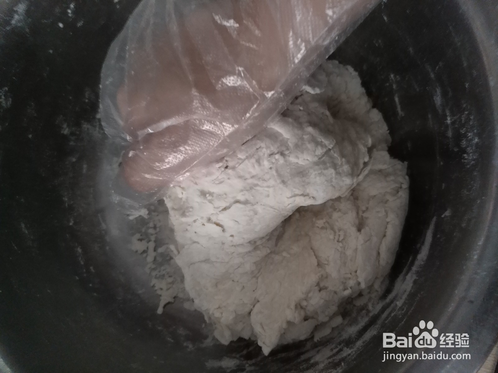 素包子的做法