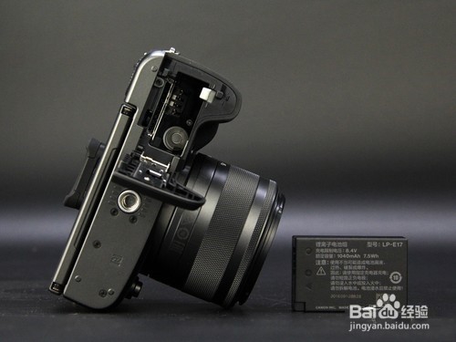 大号M3还是小号80D?佳能EOS M5相机评测