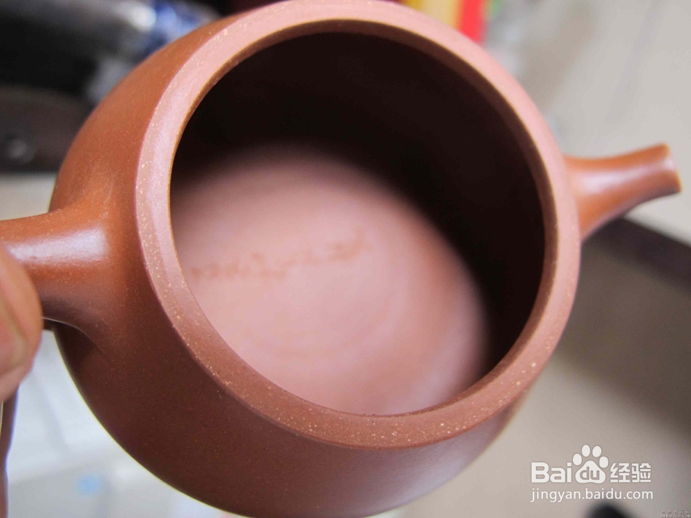 怎么判断紫砂壶的品质?